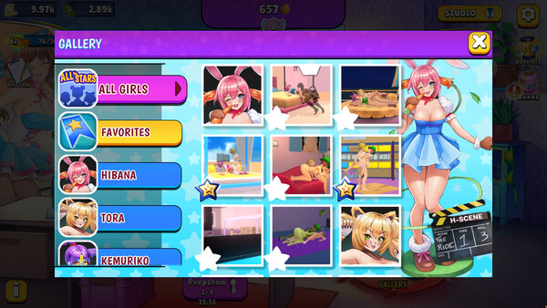 Screenshots