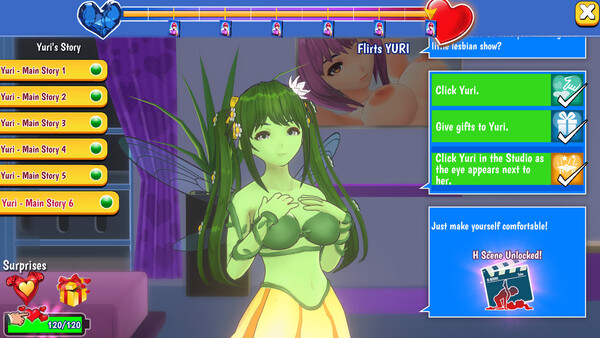 Screenshots