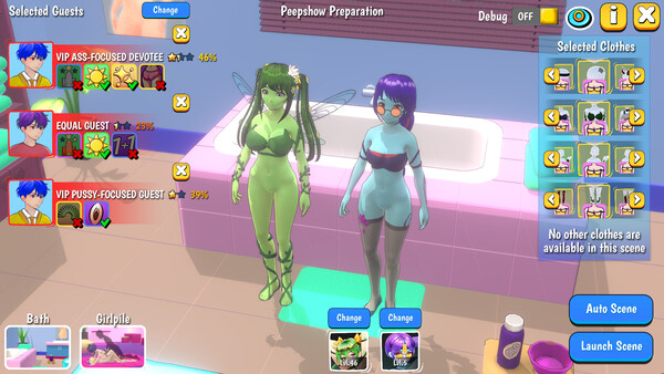 Screenshots