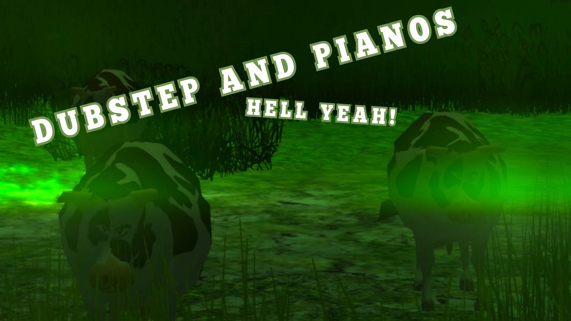Grass Simulator - Soundtrack screenshot 3