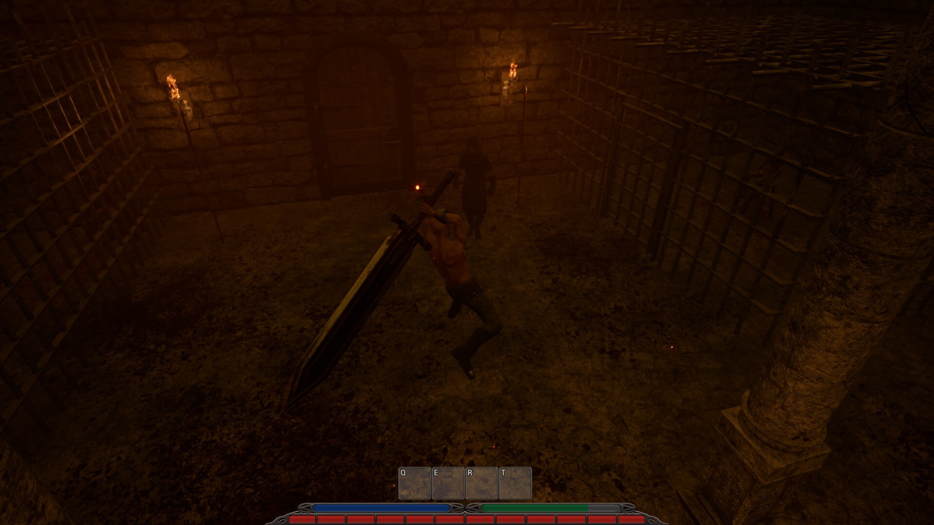 Hell and Back screenshot 7