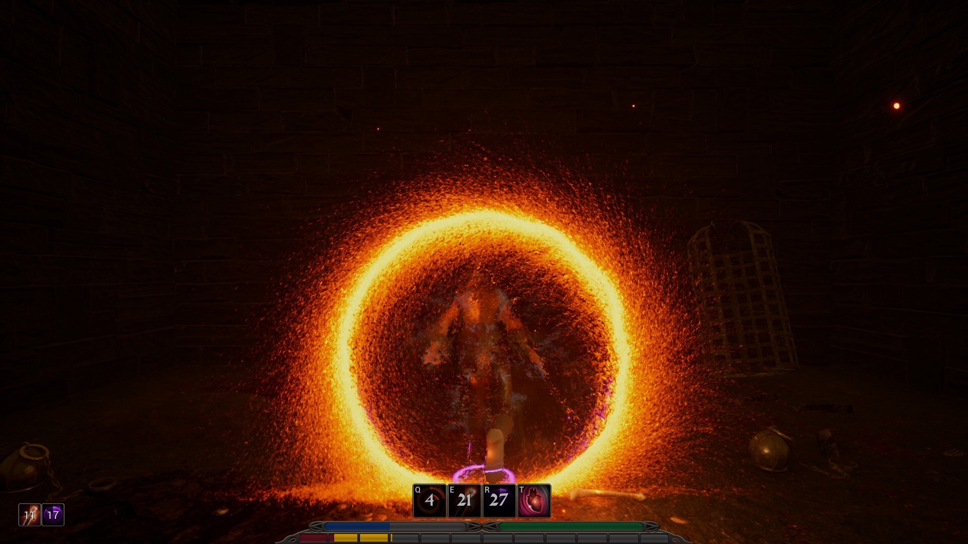 Hell and Back screenshot 8