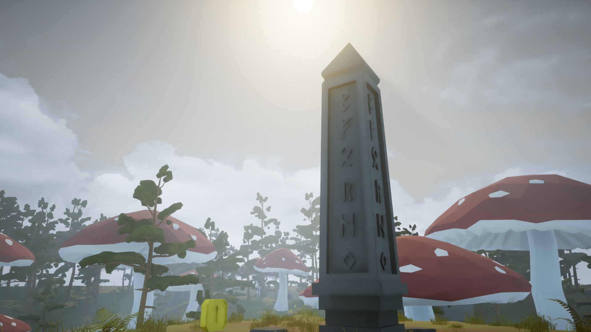 Journey North screenshot 7