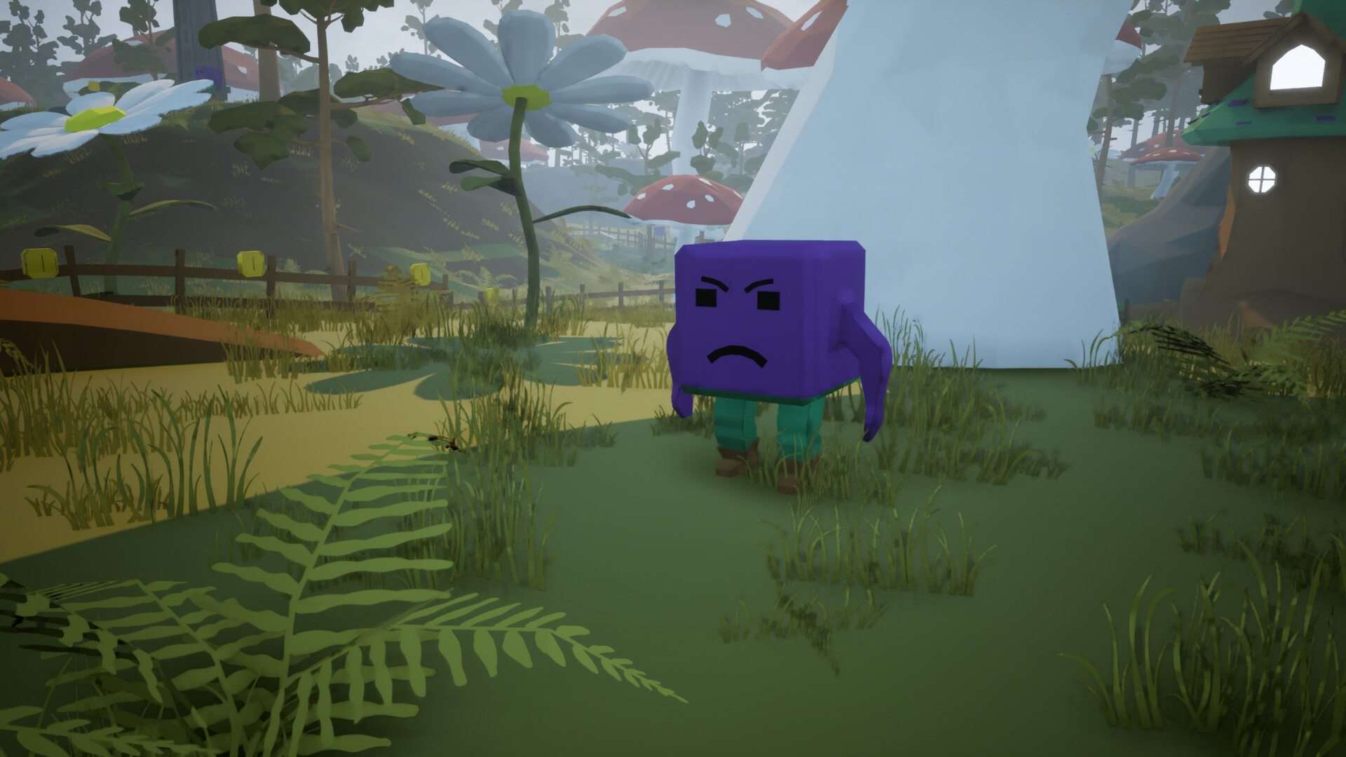 Journey North screenshot 9