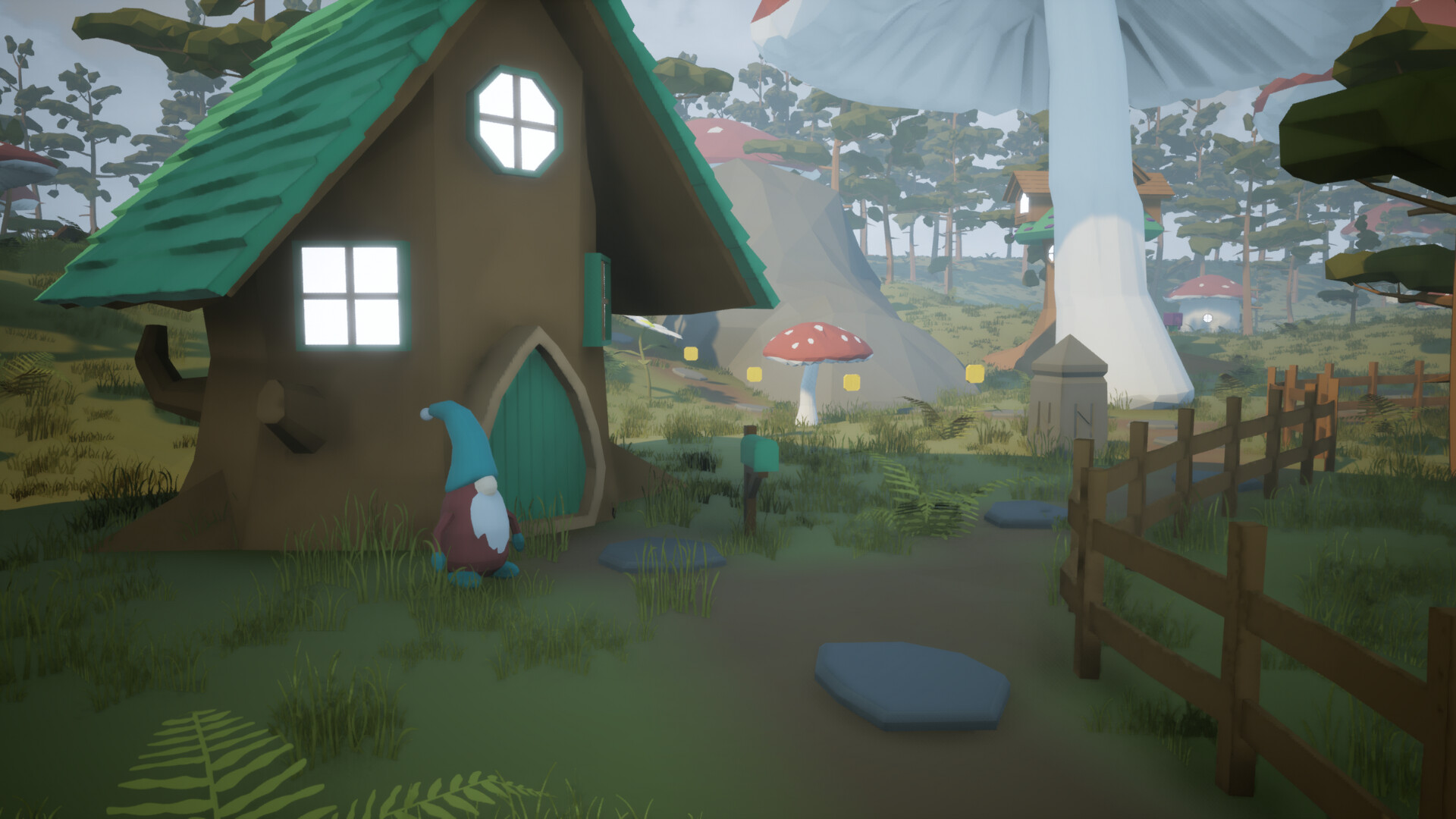 Journey North screenshot 10