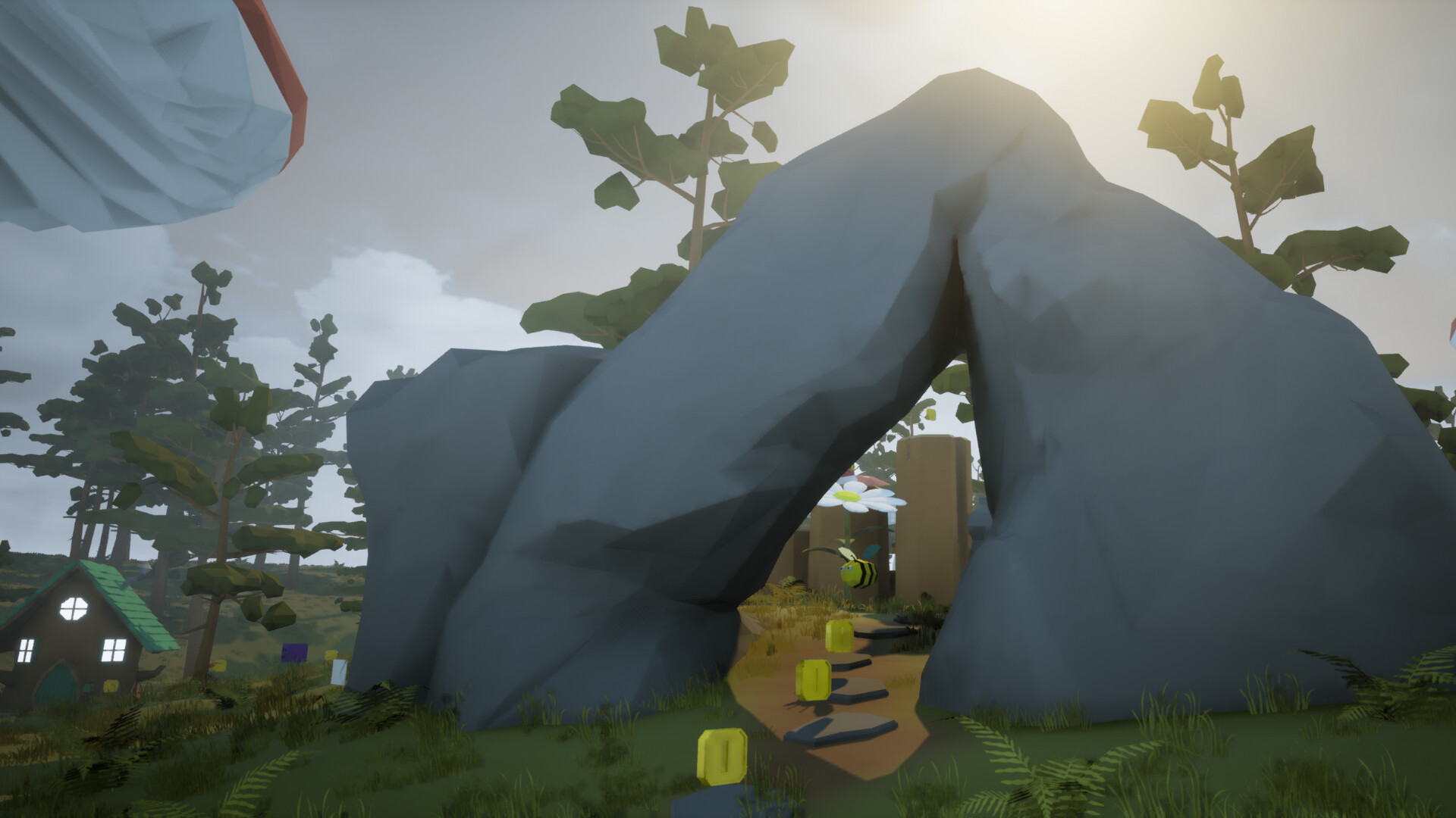 Journey North screenshot 8