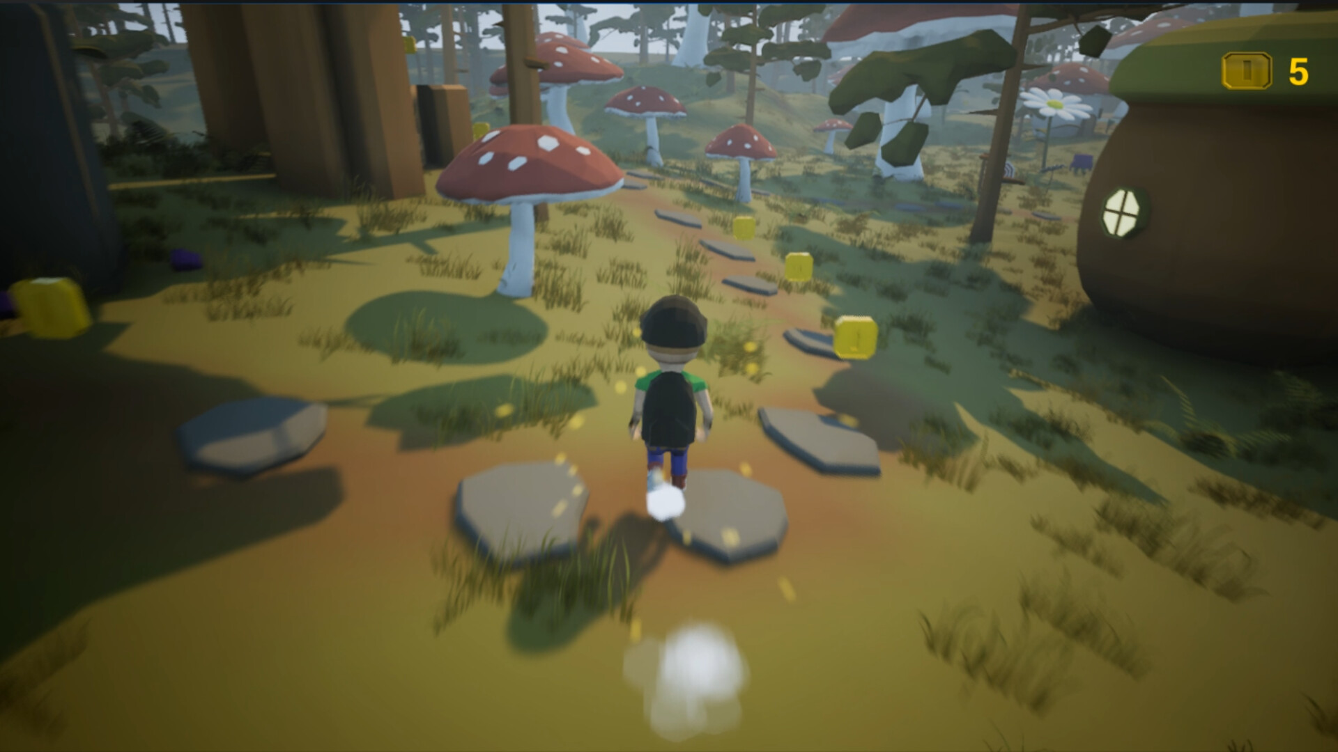 Journey North screenshot 6