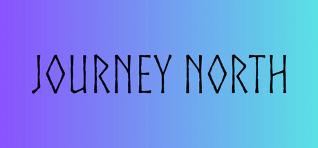 Journey North — header artwork