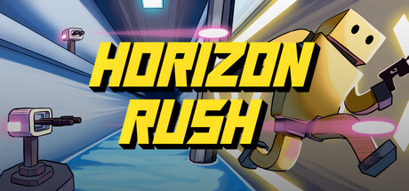 Horizon Rush