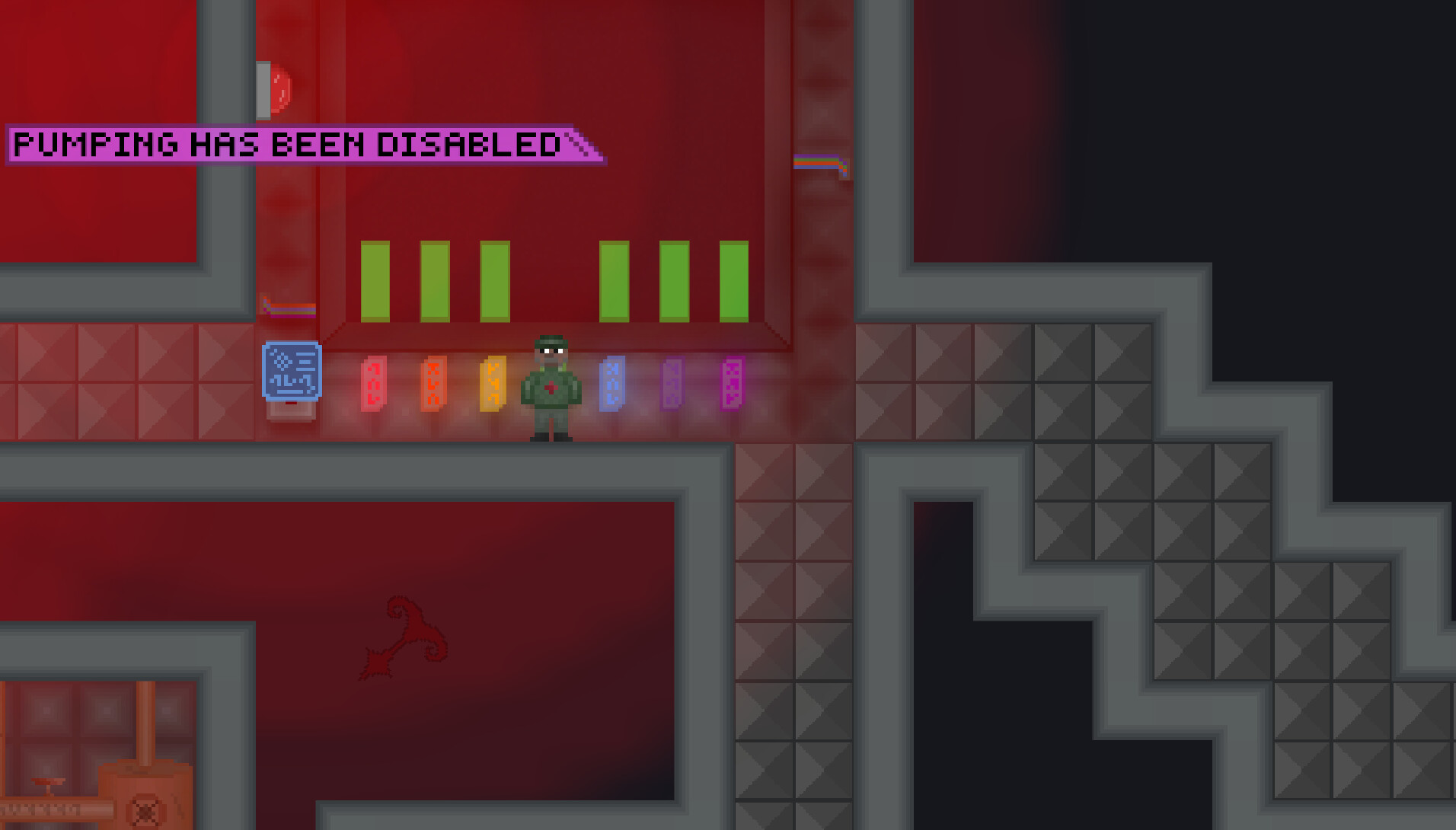 Recoil screenshot 4