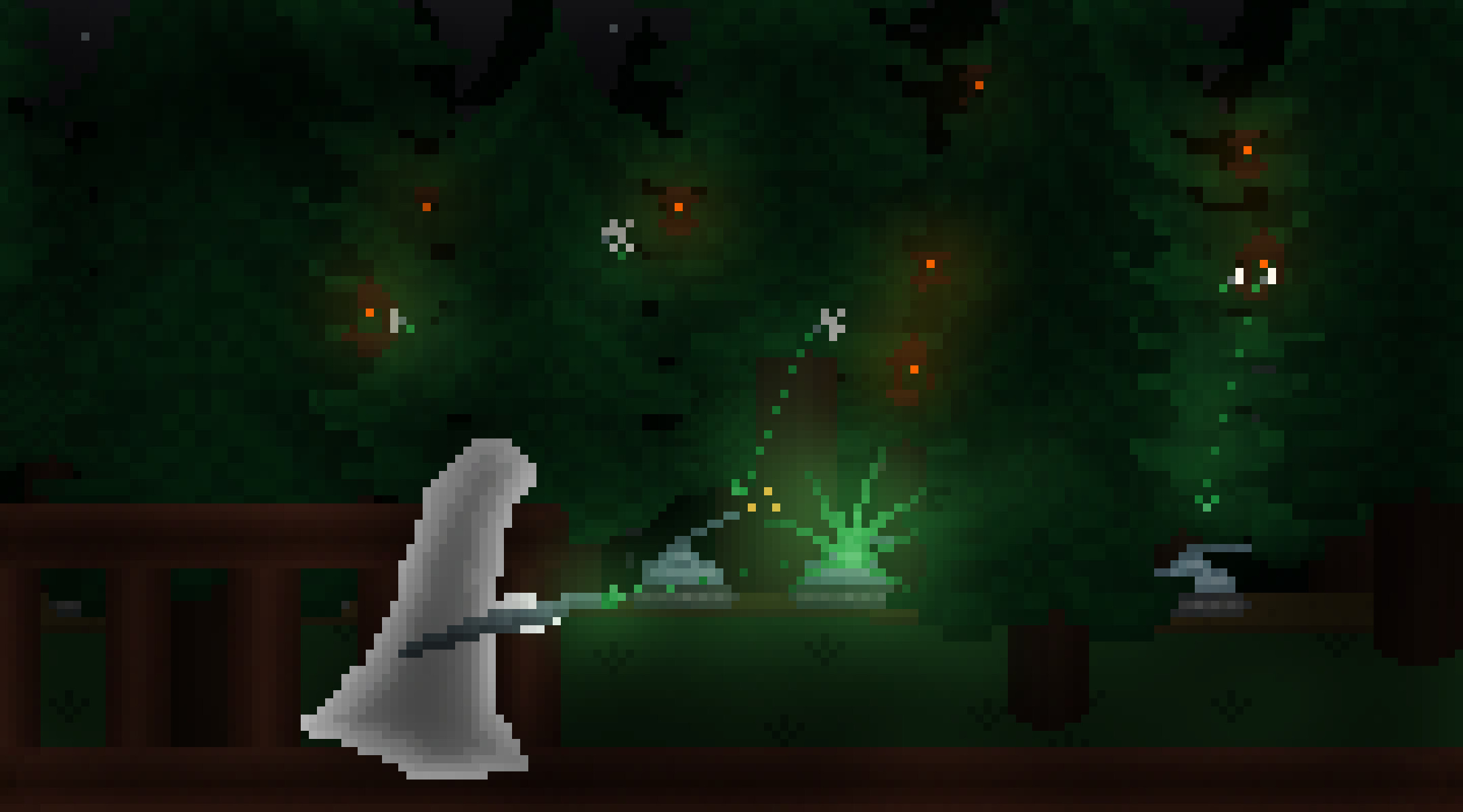 Recoil screenshot 1