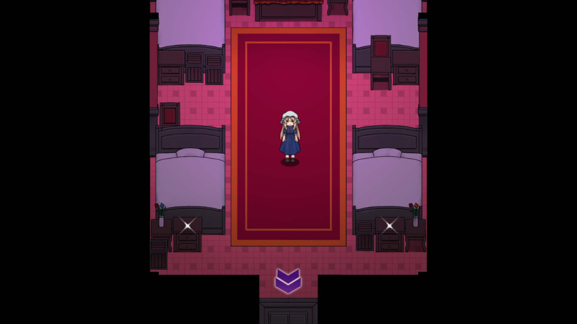 Cross the boundaries screenshot 2