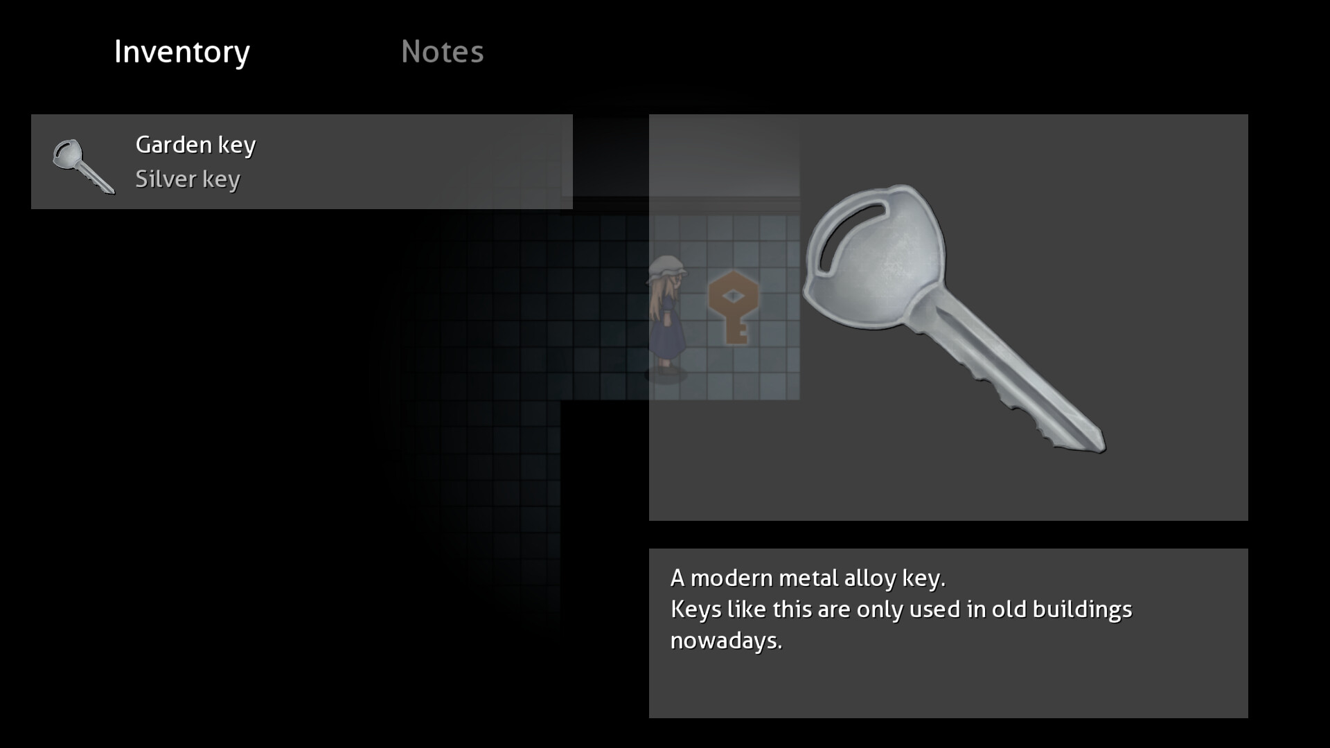 Cross the boundaries screenshot 4