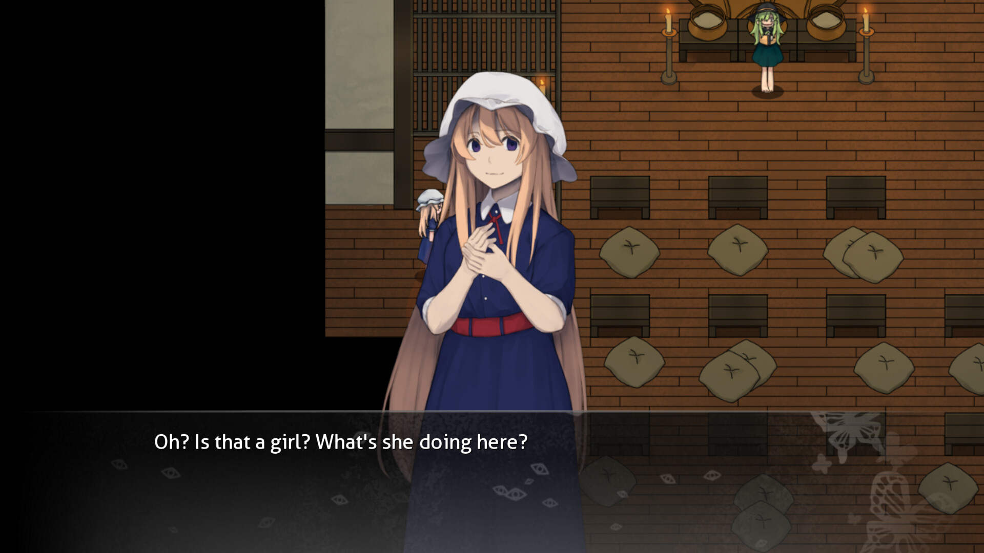 Cross the boundaries screenshot 3