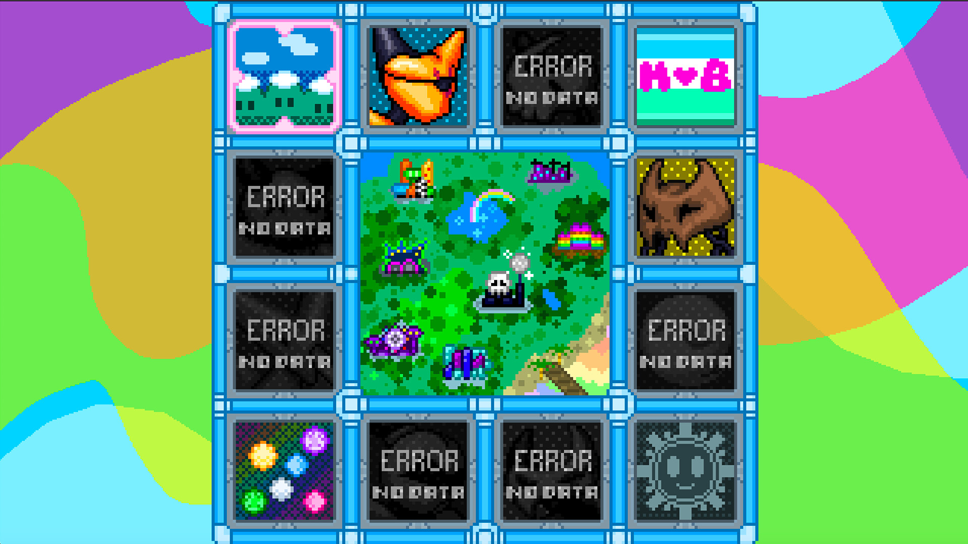 Cute Patoots screenshot 5