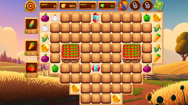 Hope’s Farm 2 3