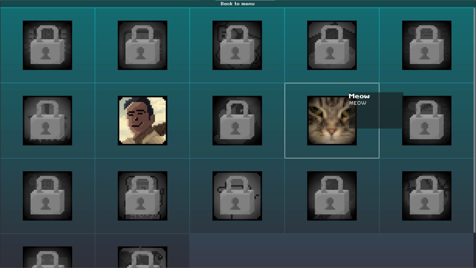 39 RANDOM ACHIEVEMENTS screenshot 4