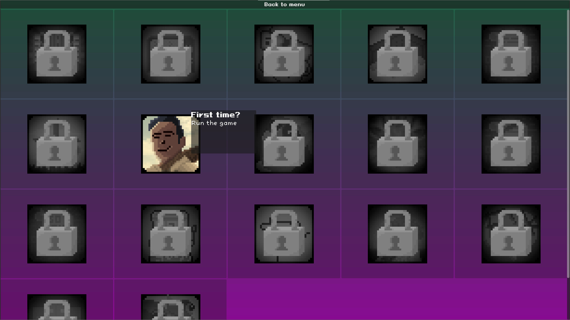 39 RANDOM ACHIEVEMENTS screenshot 1