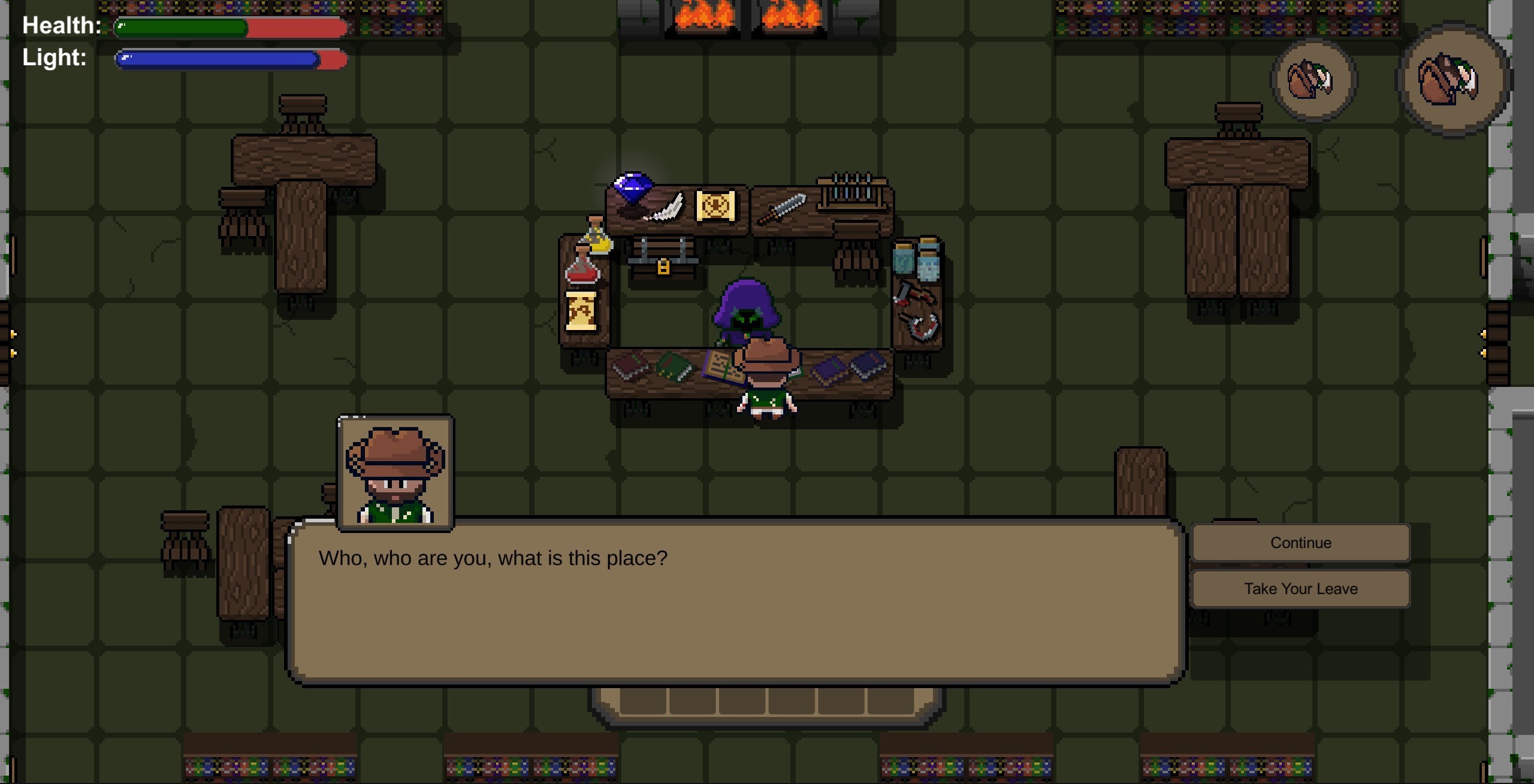 Guideless screenshot 7