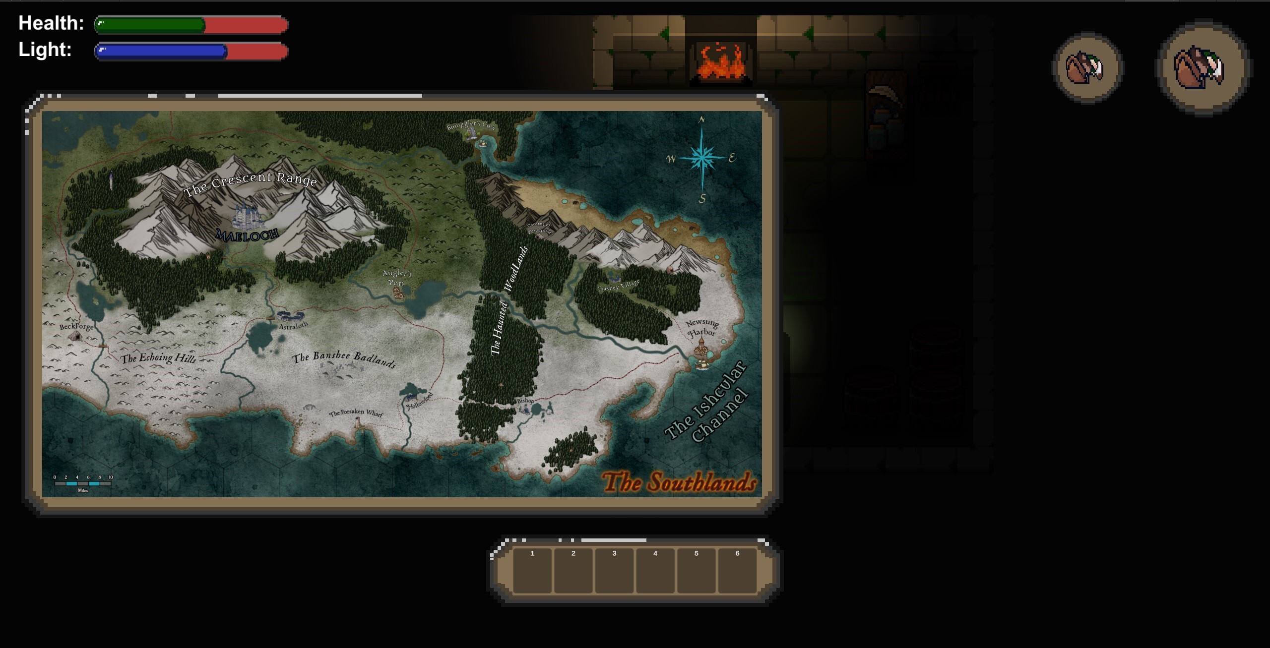 Guideless screenshot 9