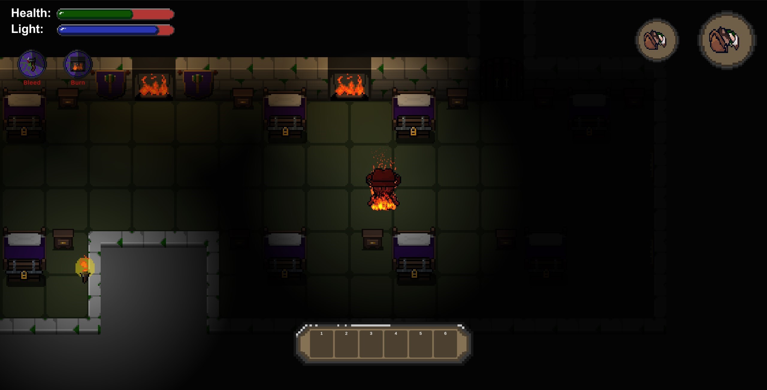Guideless screenshot 4