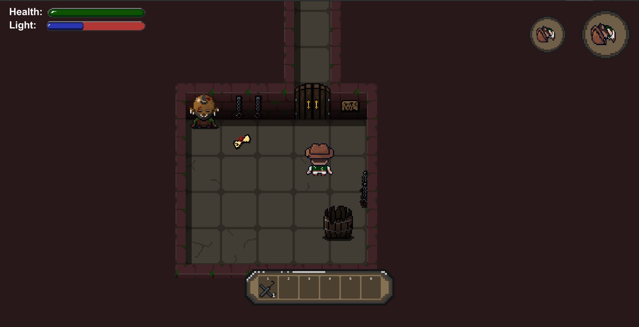 Guideless screenshot 5
