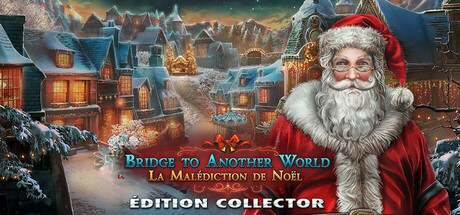 Bridge to Another World: La Malédiction de Noël Édition Collector
