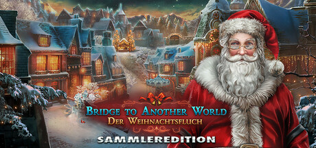 Bridge to Another World: Der Weihnachtsfluch Sammleredition