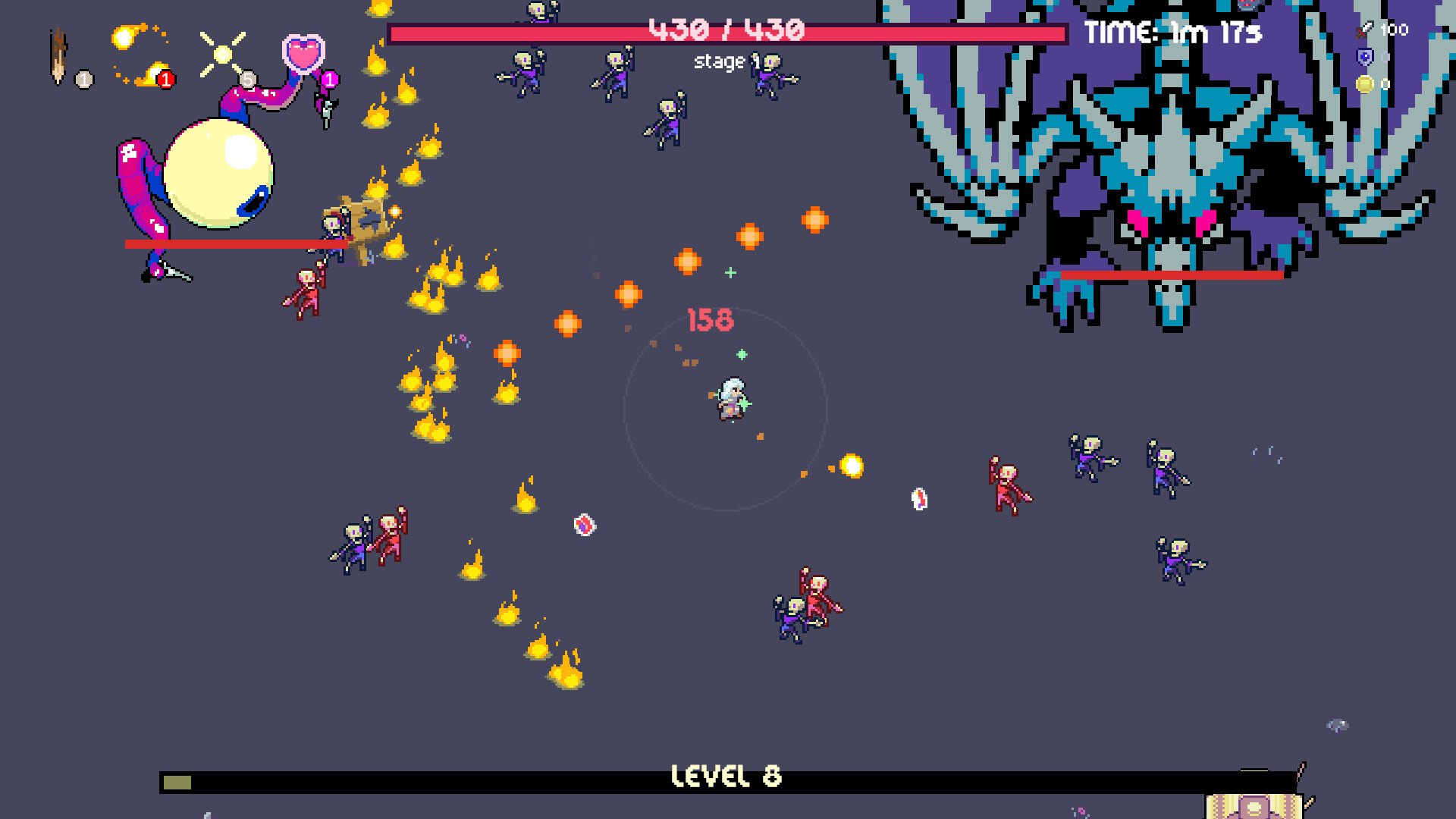 Scary World screenshot 6