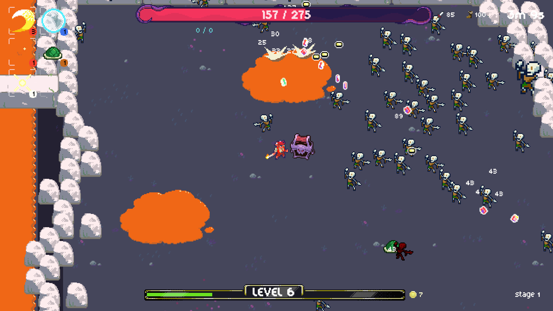 Scary World screenshot 2