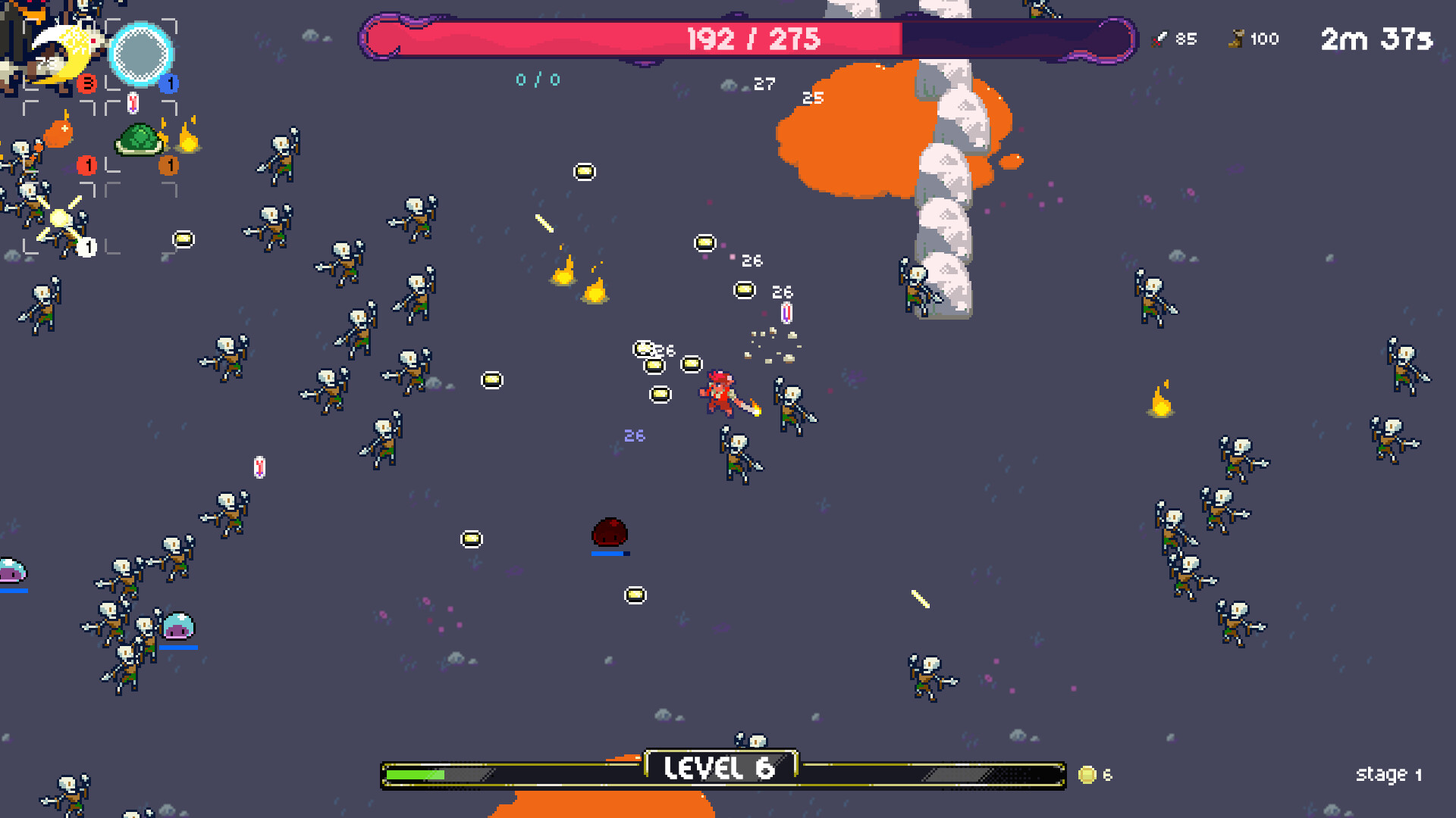 Scary World screenshot 5