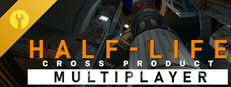 HALF-LIFE: CROSS PRODUCT