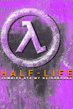 HALF-LIFE: CROSS PRODUCT