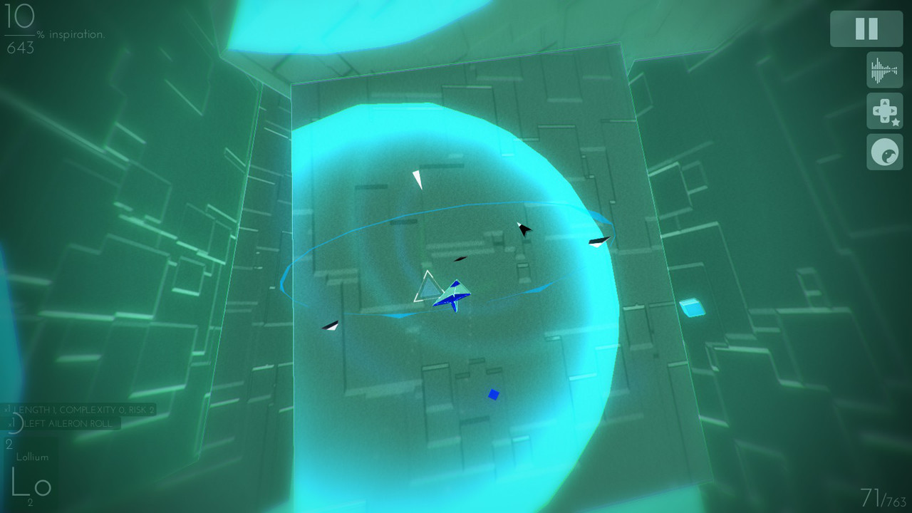 stratO screenshot 5