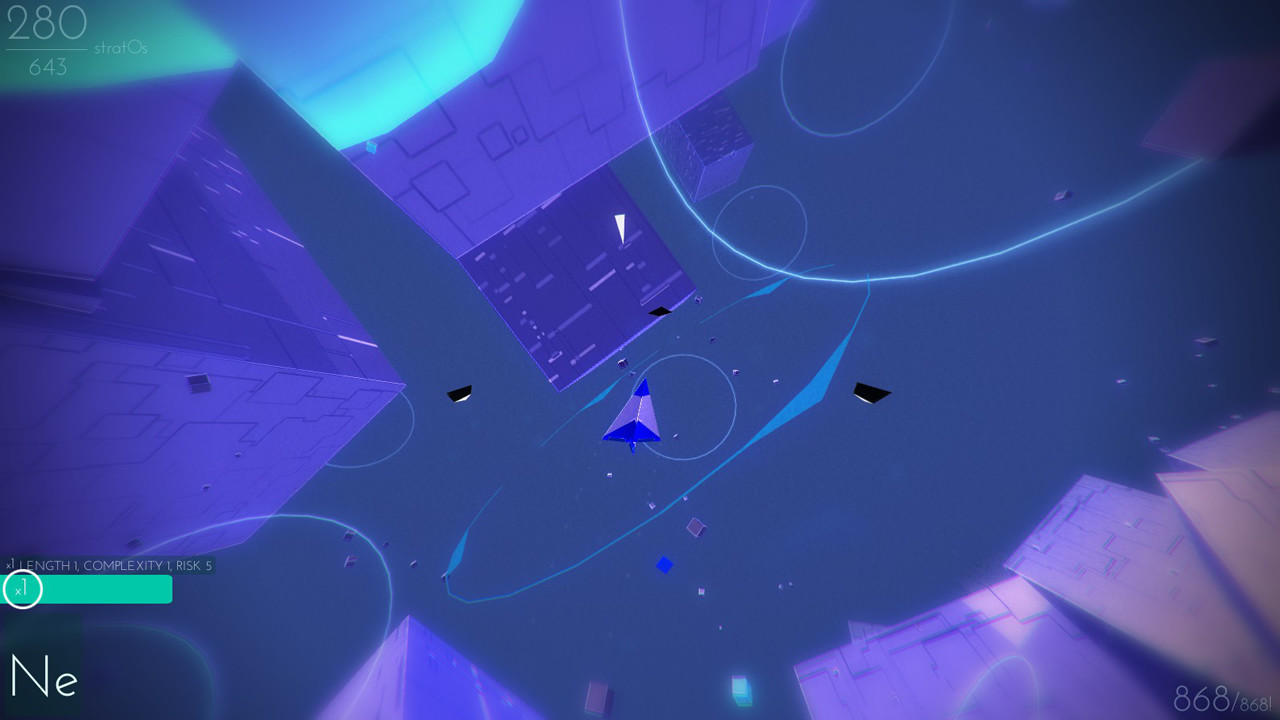 stratO screenshot 7
