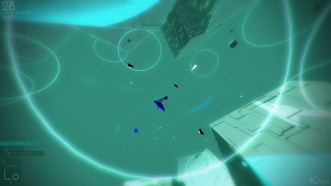 stratO screenshot 4