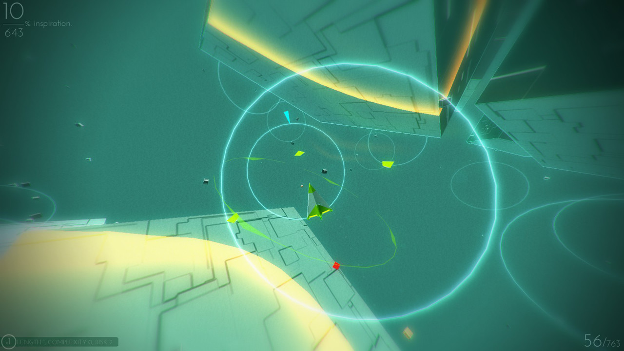 stratO screenshot 3