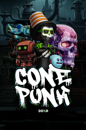 Cone Punk