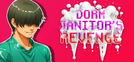 Dorm Janitor's Revenge Cover Image