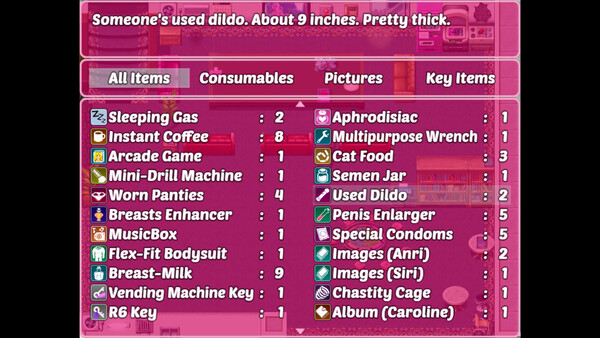 Screenshots