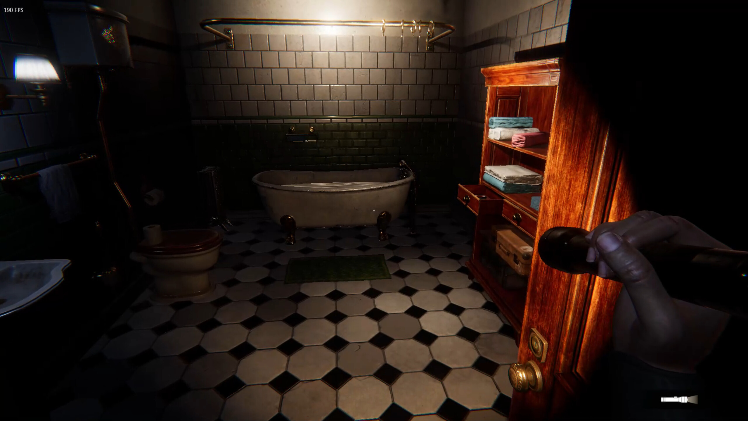 Jack - The Puppet screenshot 7