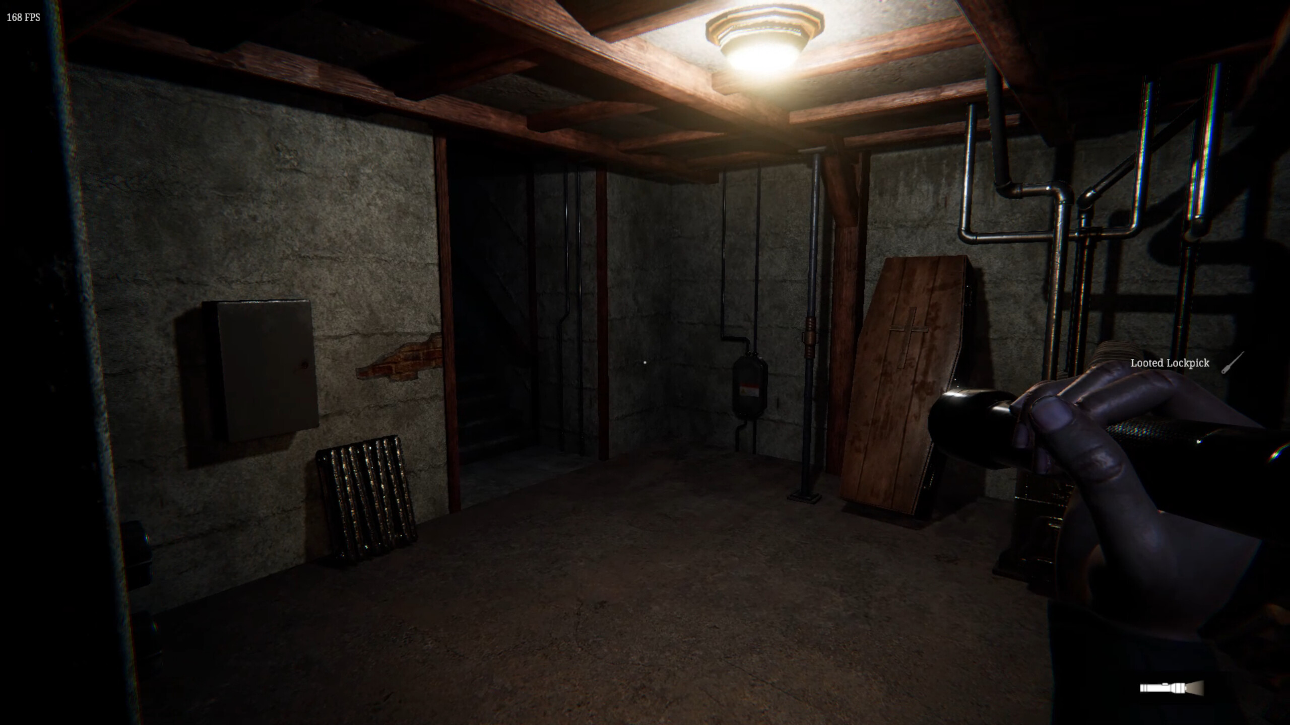 Jack - The Puppet screenshot 4