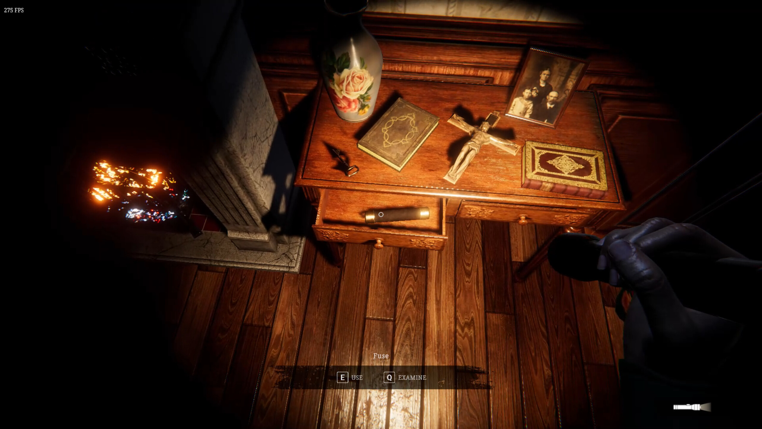 Jack - The Puppet screenshot 5