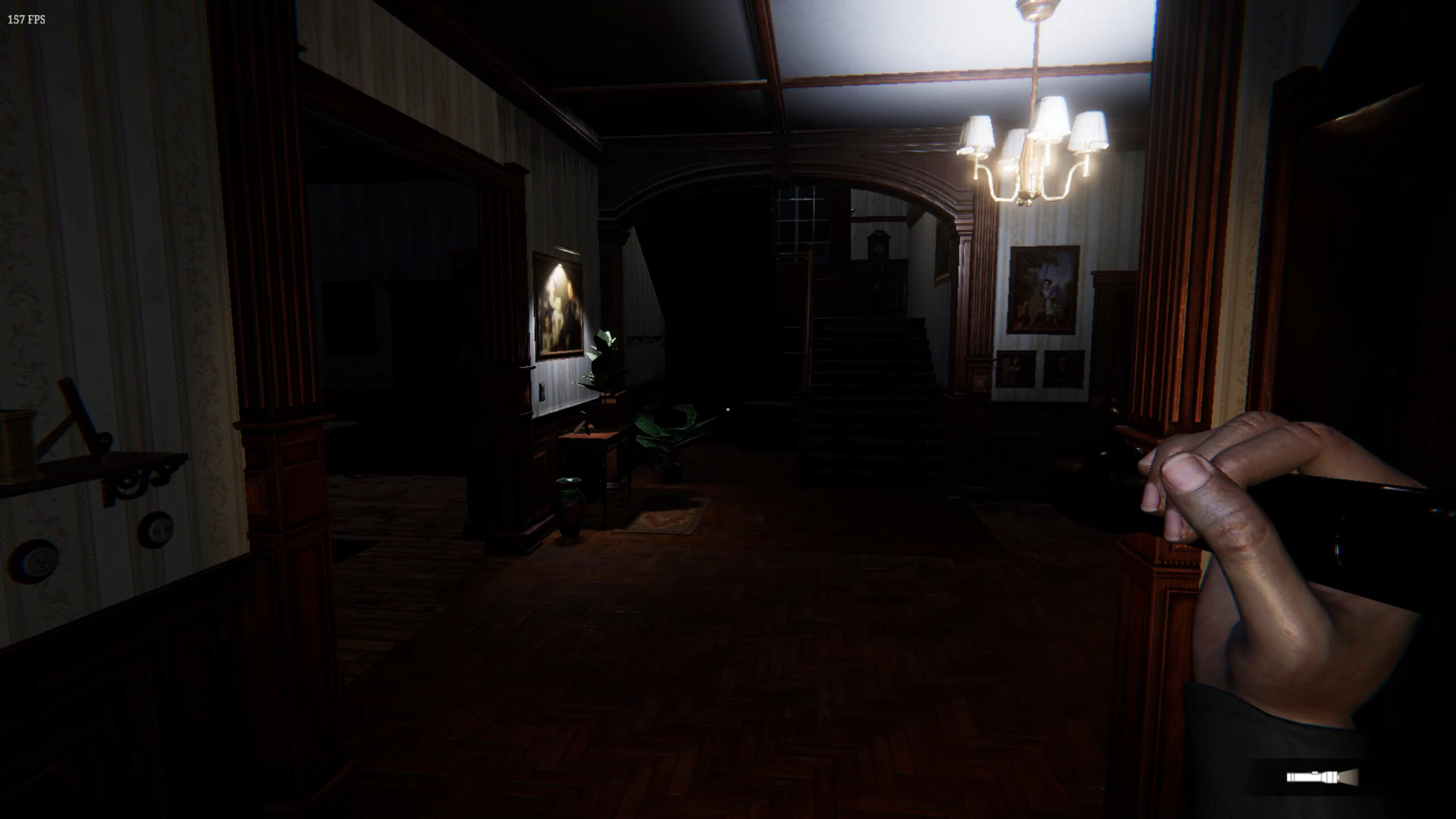 Jack - The Puppet screenshot 2