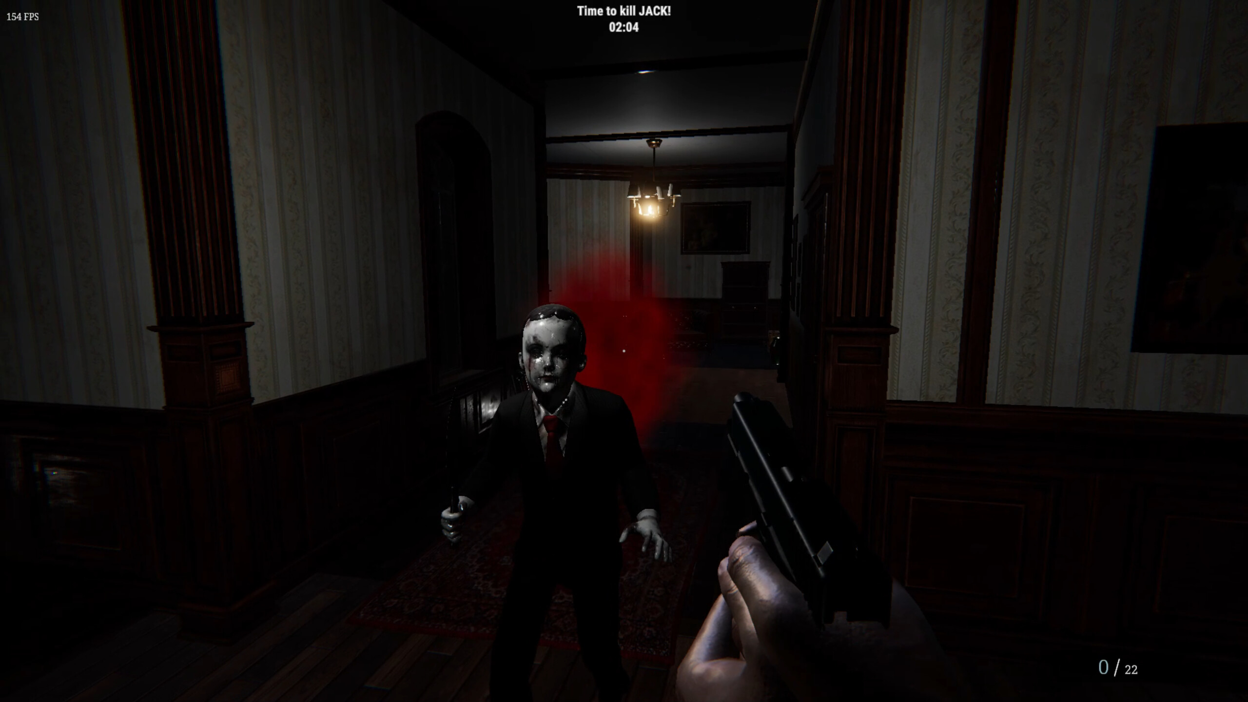 Jack - The Puppet screenshot 8