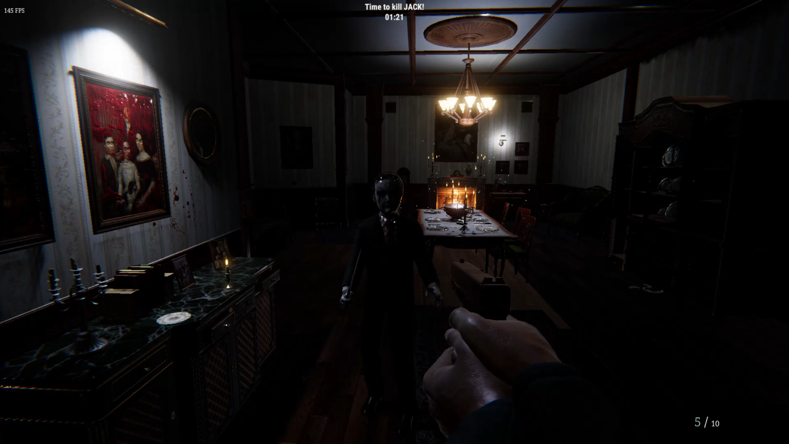 Jack - The Puppet screenshot 9