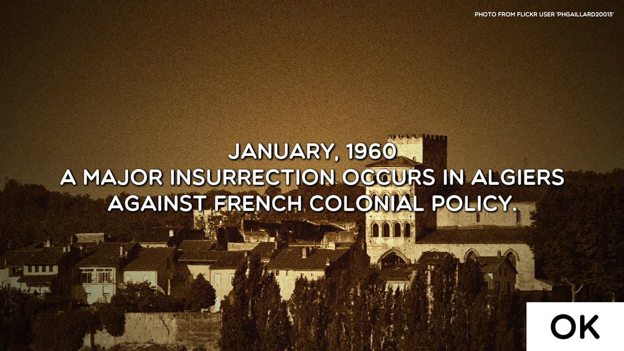 Cahors Sunset screenshot 2