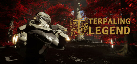 Terpaling Legend Cover Image