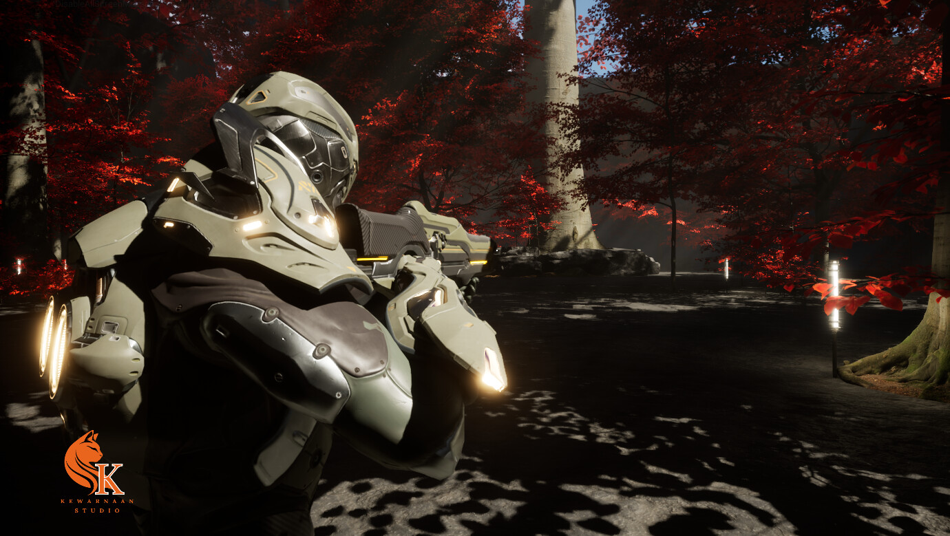 Terpaling Legend screenshot 1
