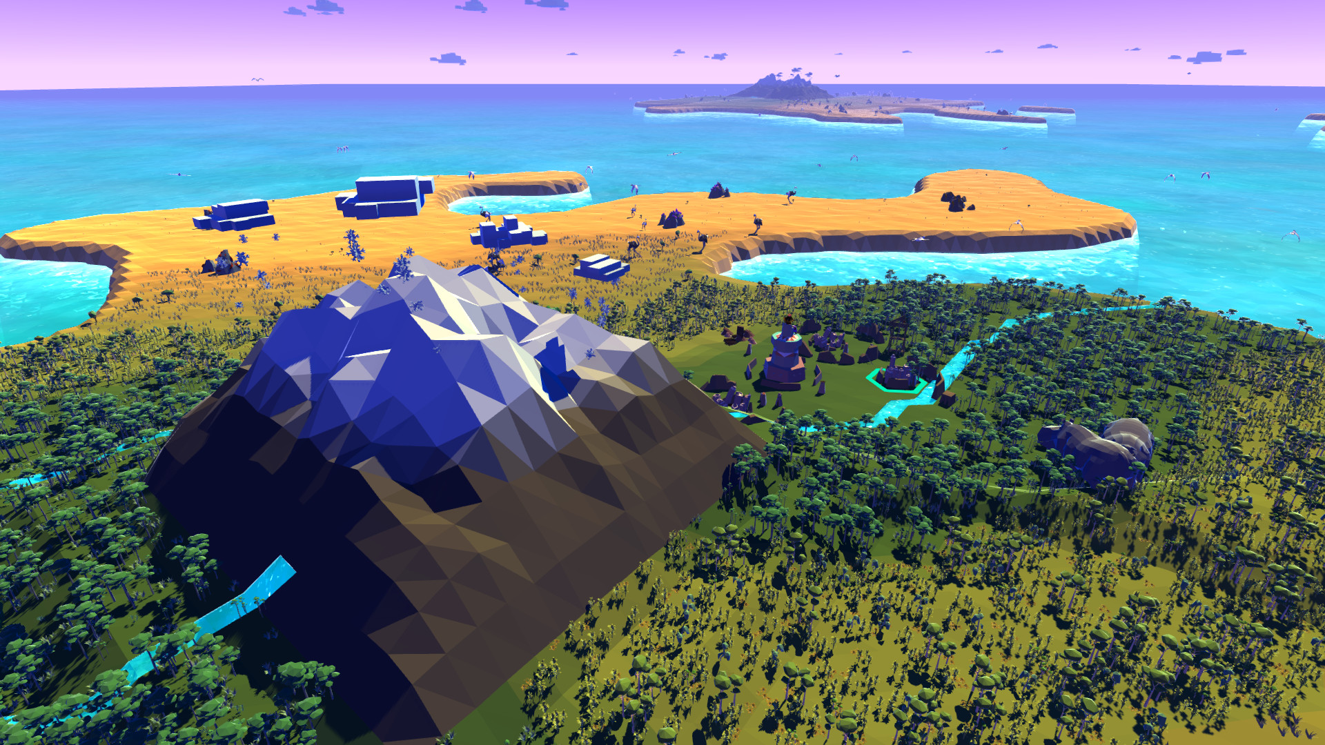 Crest screenshot 9
